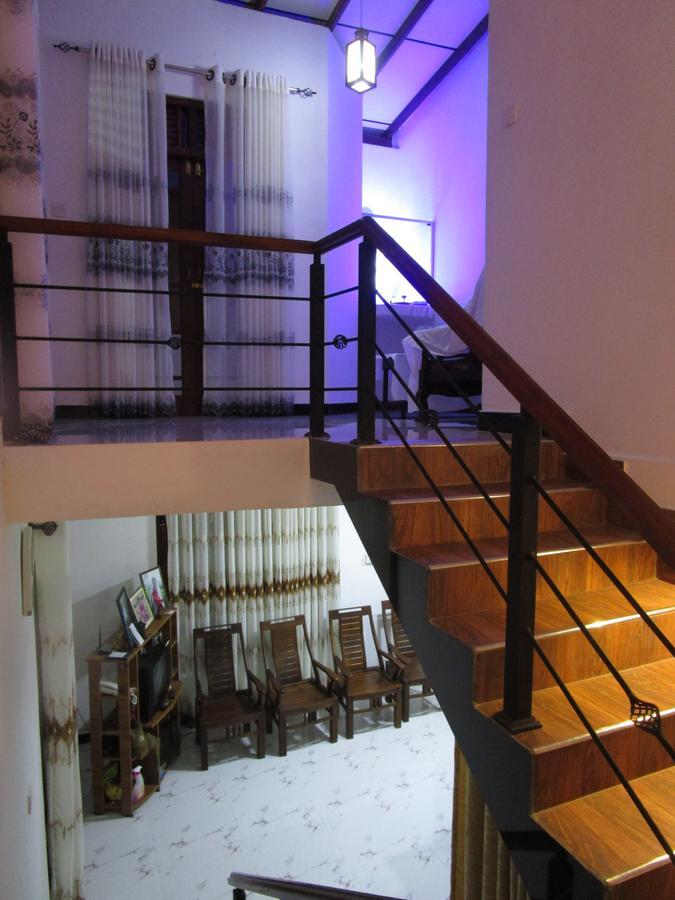 Maneesha Guest House Велігама Екстер'єр фото